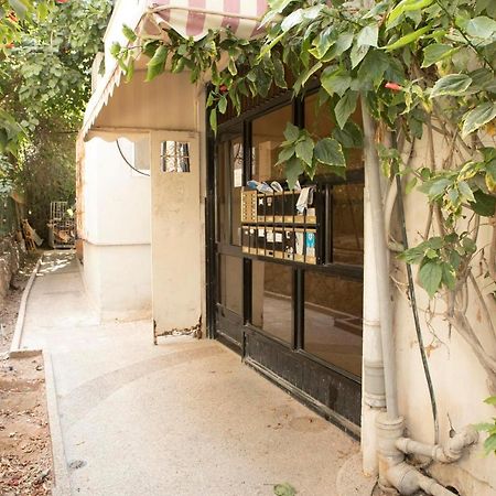Beautiful Tel-Aviv Port & Beach Dizzengoff Apartments - Host By Bookiz Eksteriør billede