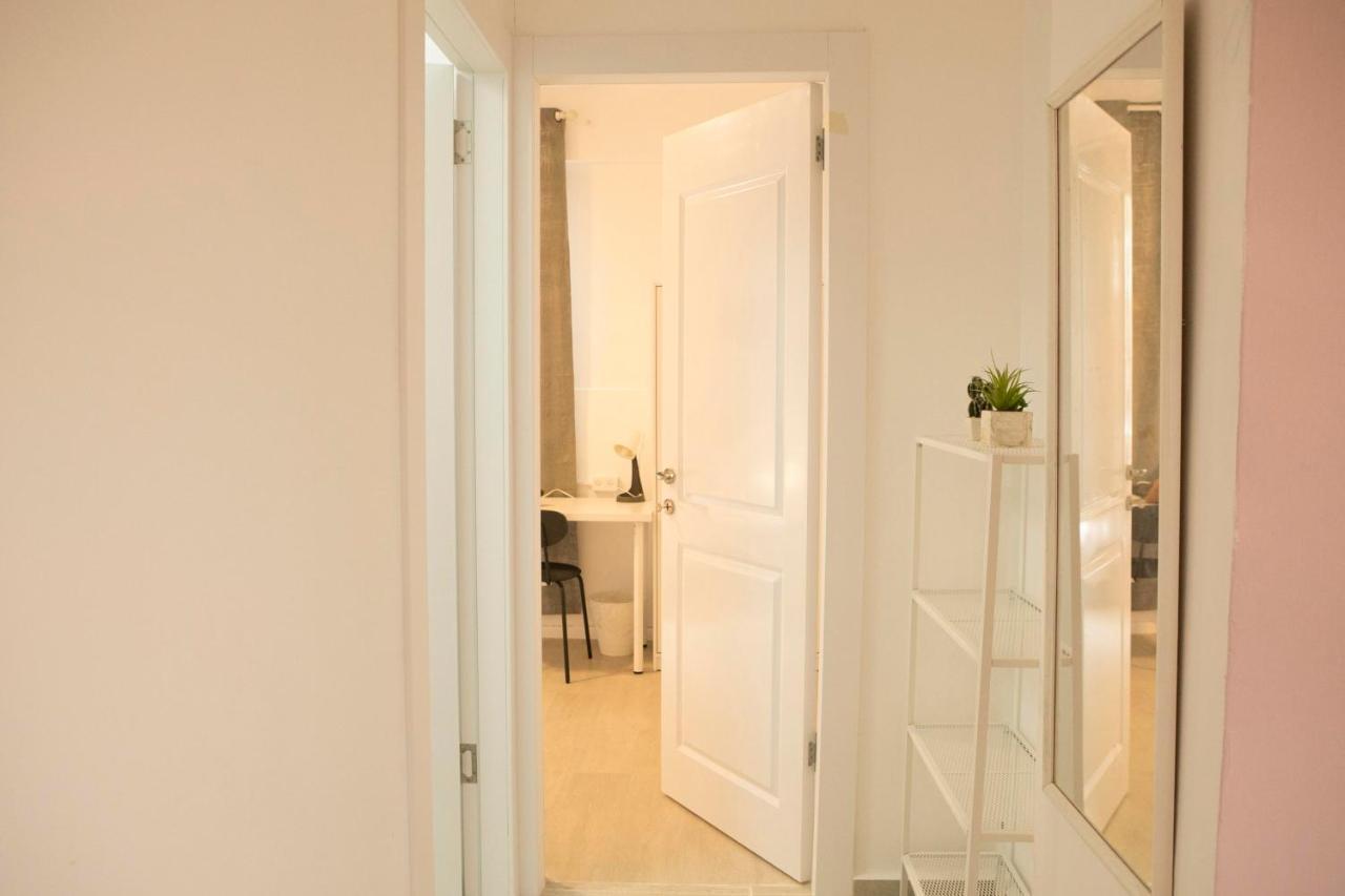 Beautiful Tel-Aviv Port & Beach Dizzengoff Apartments - Host By Bookiz Eksteriør billede