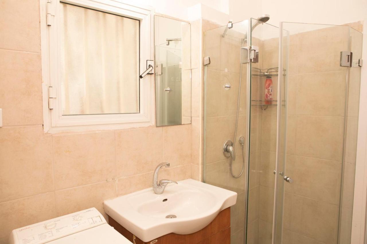 Beautiful Tel-Aviv Port & Beach Dizzengoff Apartments - Host By Bookiz Eksteriør billede