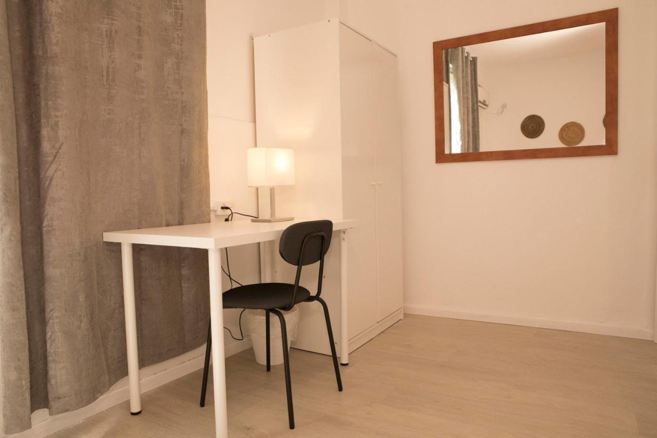 Beautiful Tel-Aviv Port & Beach Dizzengoff Apartments - Host By Bookiz Eksteriør billede